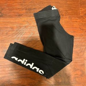adidas leggings